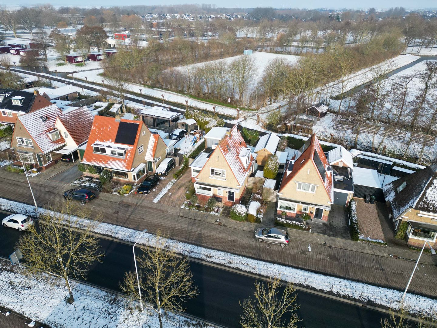 Foto 10 van Harlingerweg 30