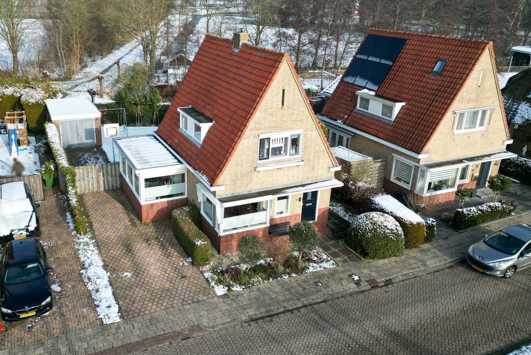 Foto 11 van Harlingerweg 30