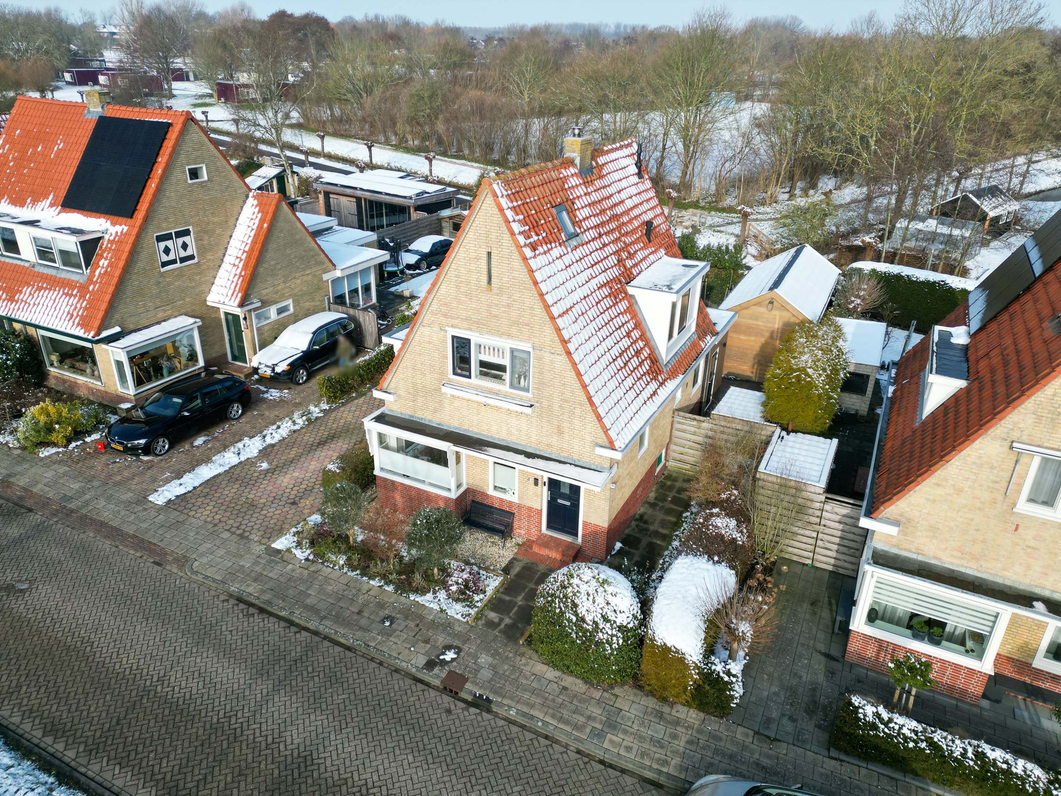 Foto 12 van Harlingerweg 30