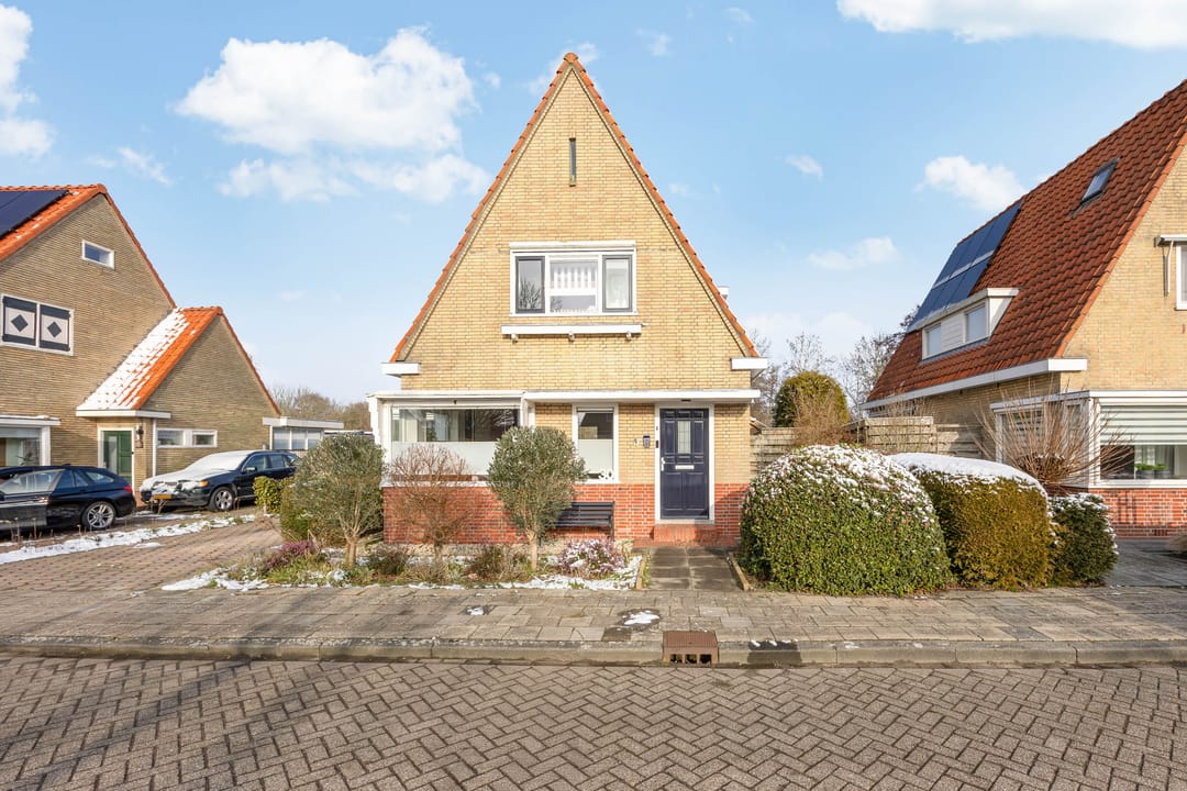 Foto 13 van Harlingerweg 30