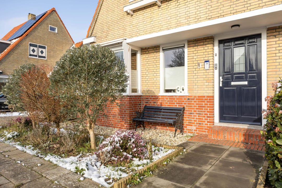 Foto 16 van Harlingerweg 30