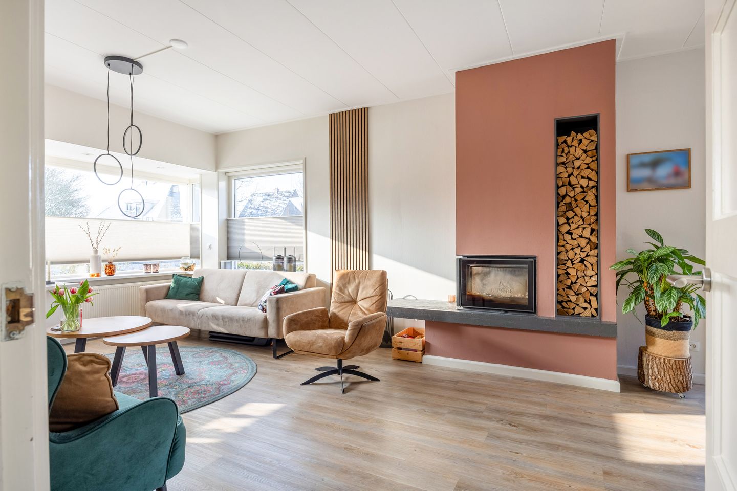 Foto 20 van Harlingerweg 30