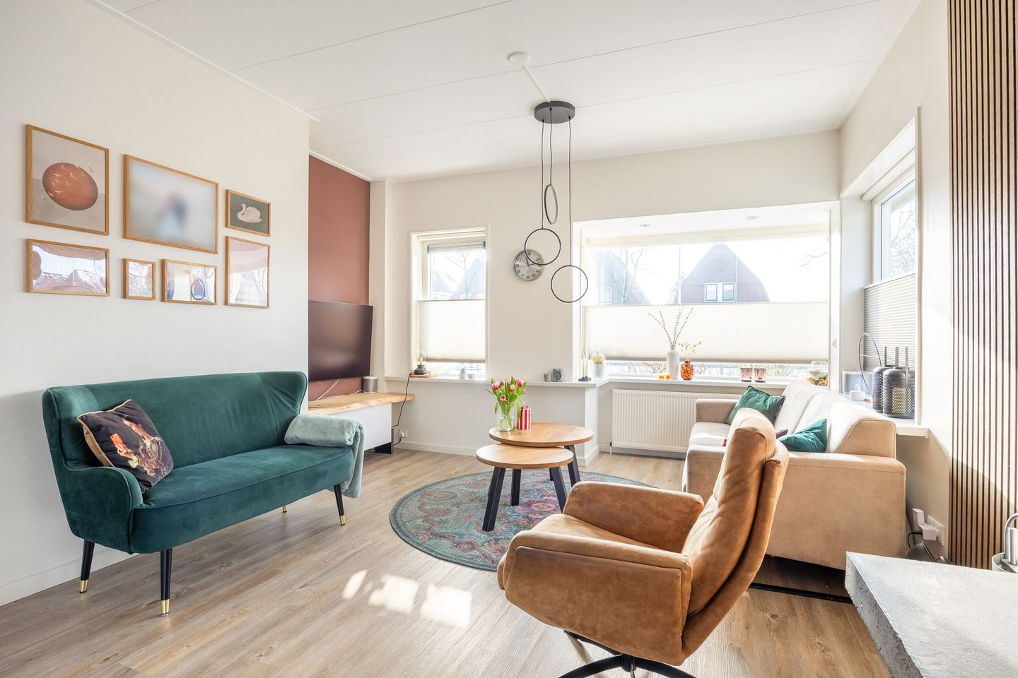 Foto 25 van Harlingerweg 30