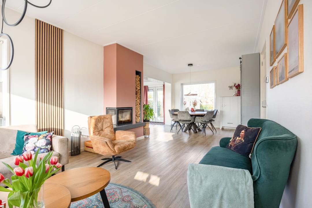 Foto 28 van Harlingerweg 30