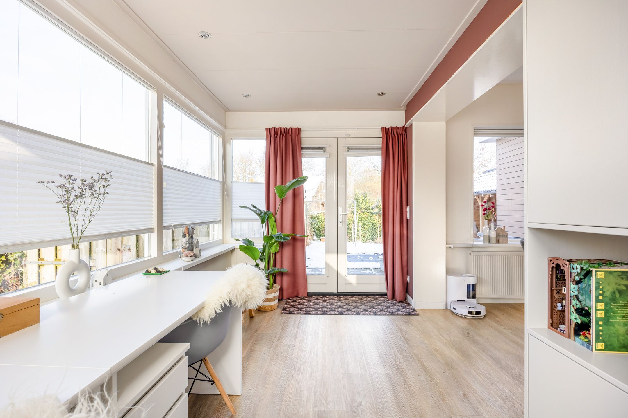 Foto 36 van Harlingerweg 30