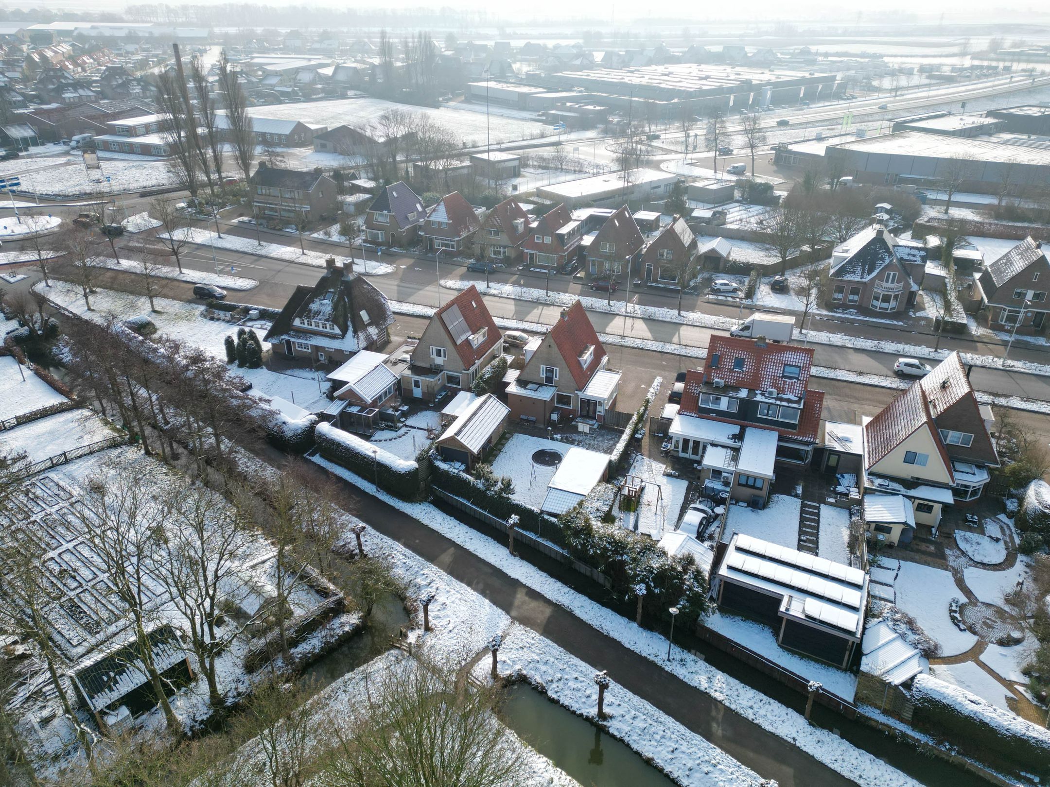 Foto 45 van Harlingerweg 30