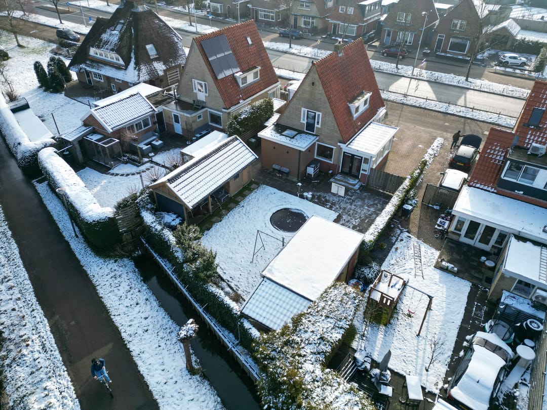 Foto 46 van Harlingerweg 30