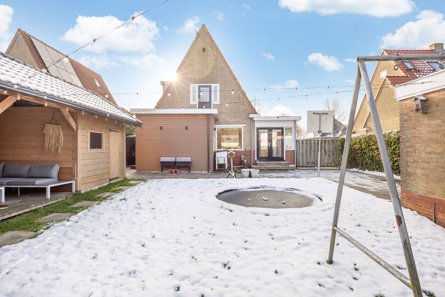 Foto 49 van Harlingerweg 30