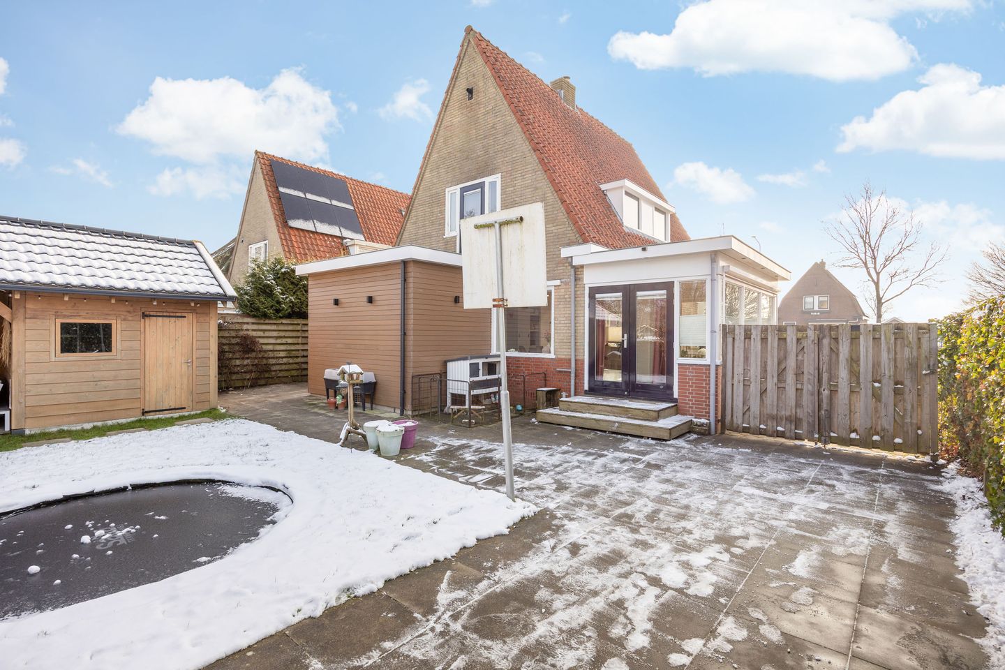 Foto 50 van Harlingerweg 30