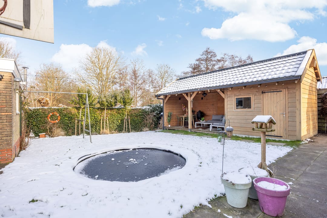 Foto 53 van Harlingerweg 30