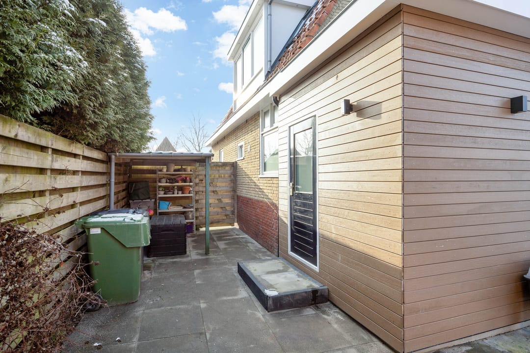 Foto 58 van Harlingerweg 30