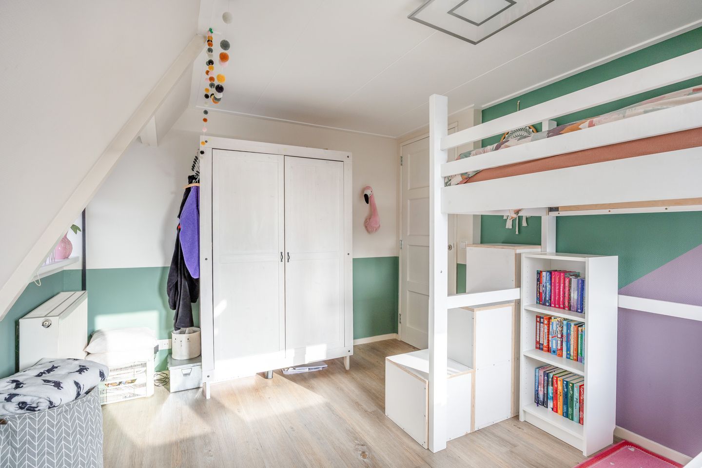 Foto 65 van Harlingerweg 30