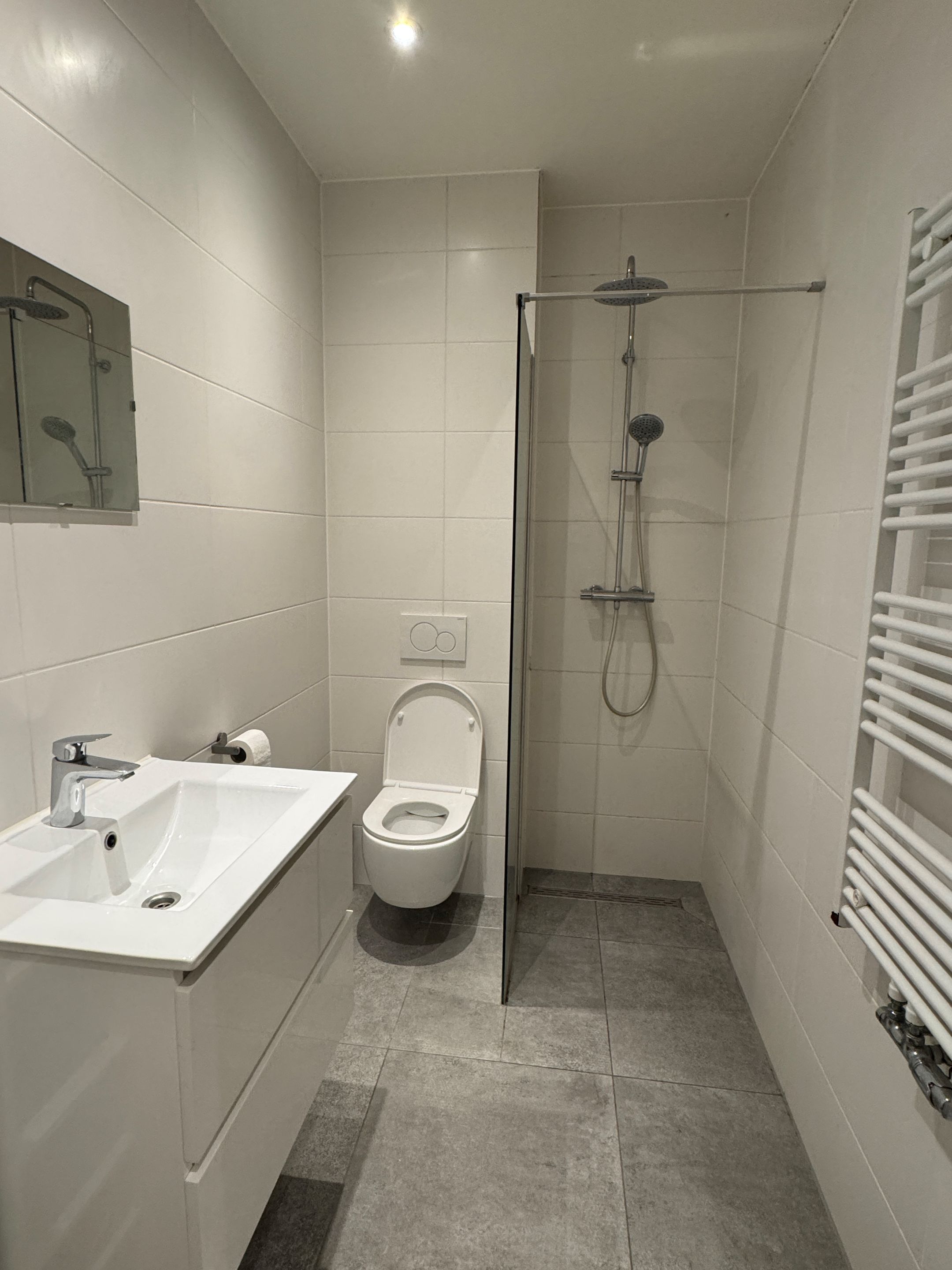 Photo 12 of Overtoom 323-A