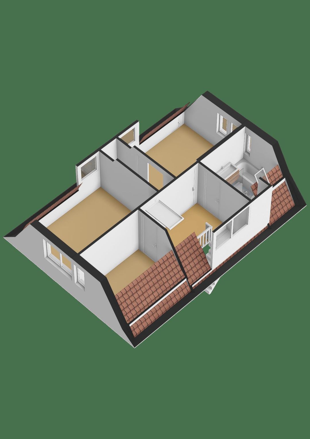 Foto 77 van Harlingerweg 30