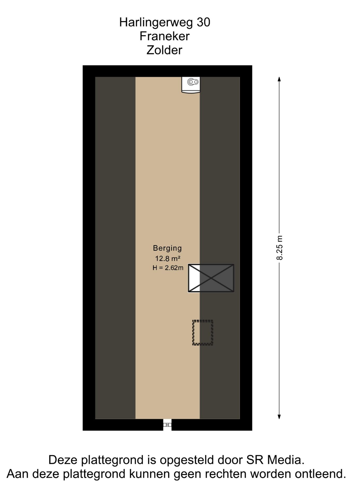 Foto 78 van Harlingerweg 30