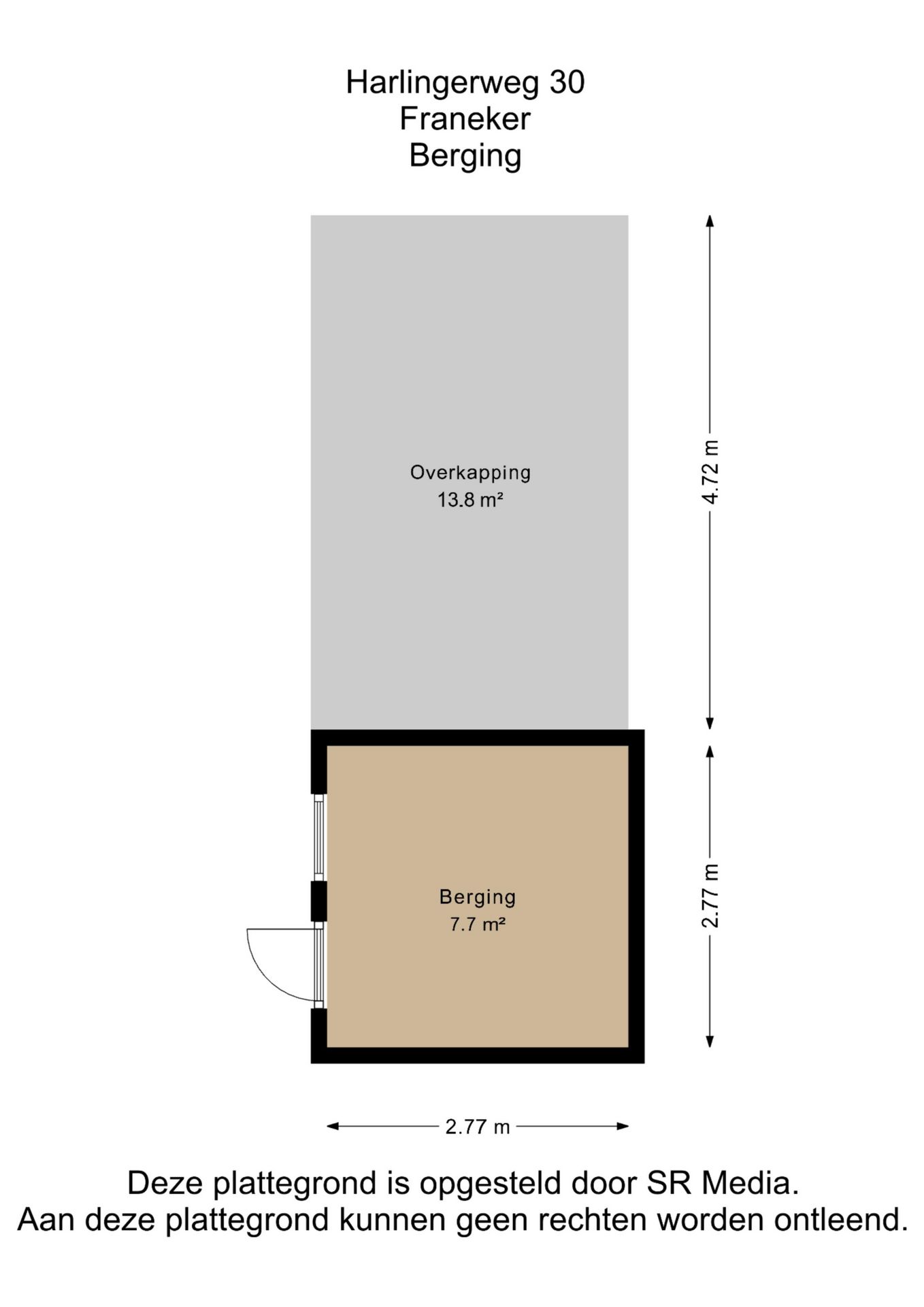 Foto 80 van Harlingerweg 30