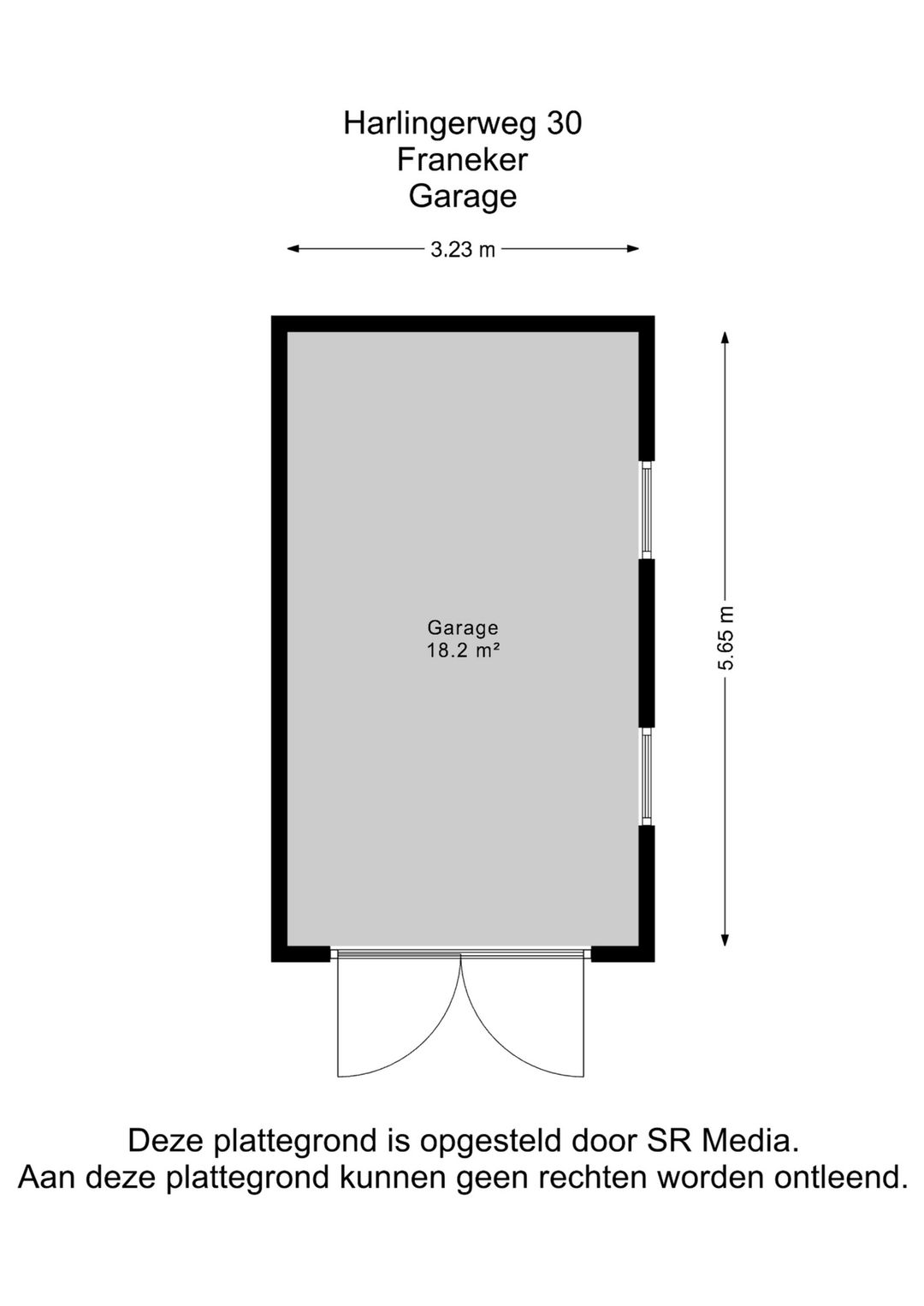 Foto 82 van Harlingerweg 30