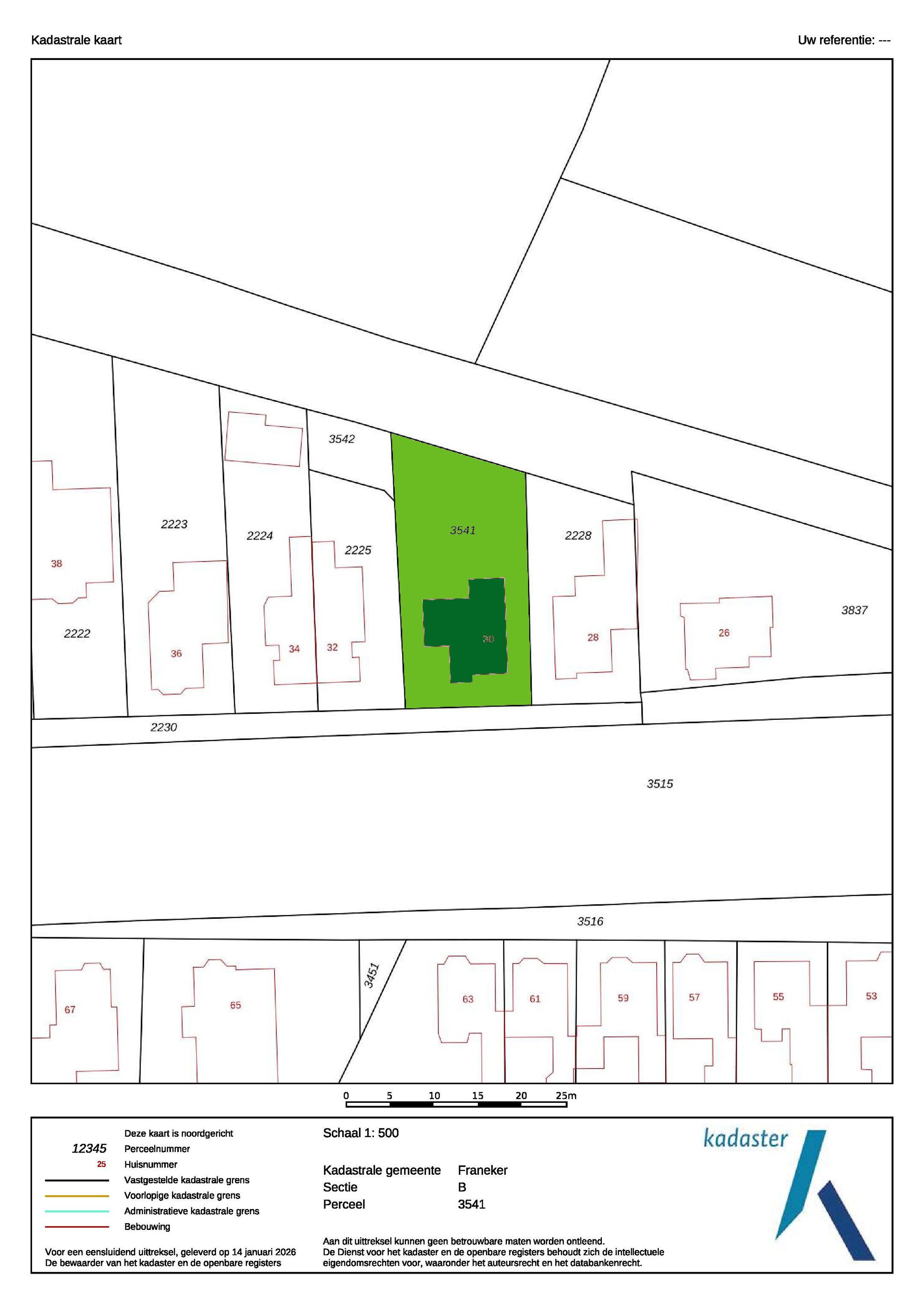 Foto 84 van Harlingerweg 30