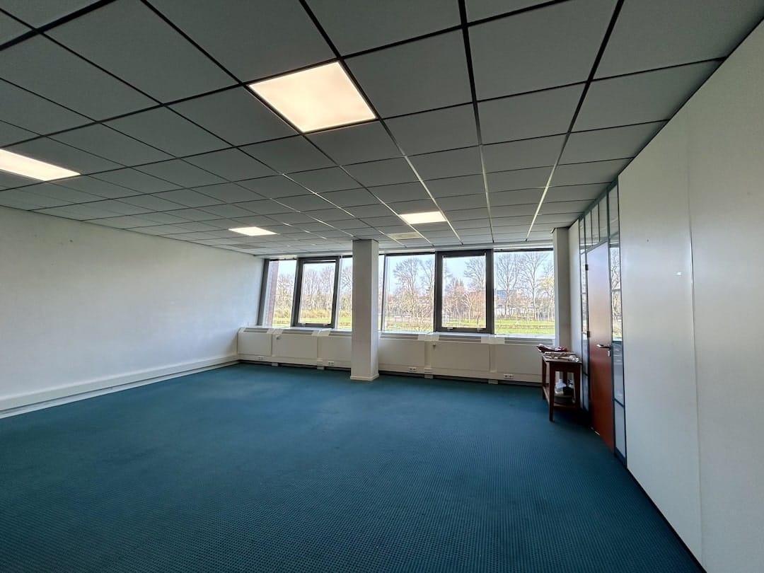 Bekijk foto 3 van Curieweg 9