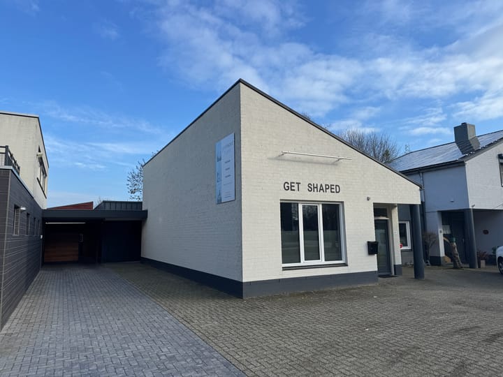 Randweg 13-a, Someren