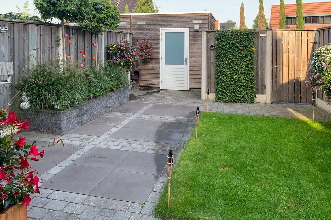 Photo 32 of Rozenbottel 2