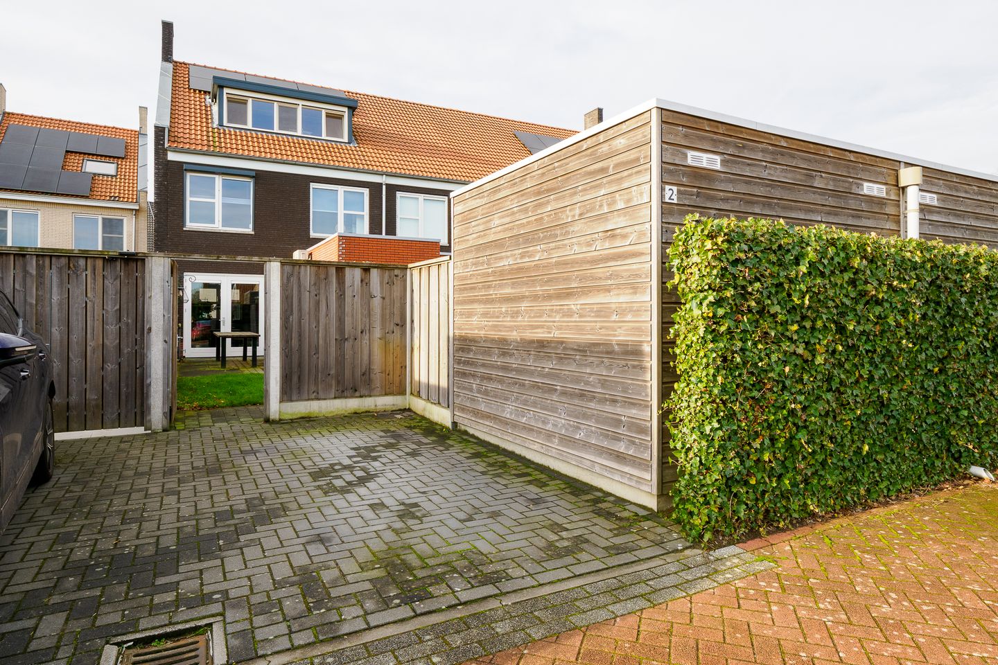 Photo 35 of Rozenbottel 2