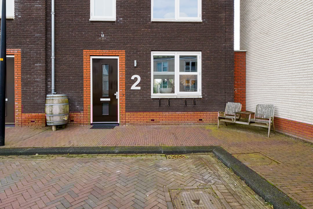 Photo 41 of Rozenbottel 2