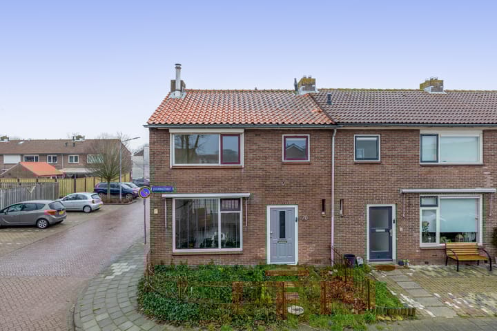 Julianastraat 20 main image