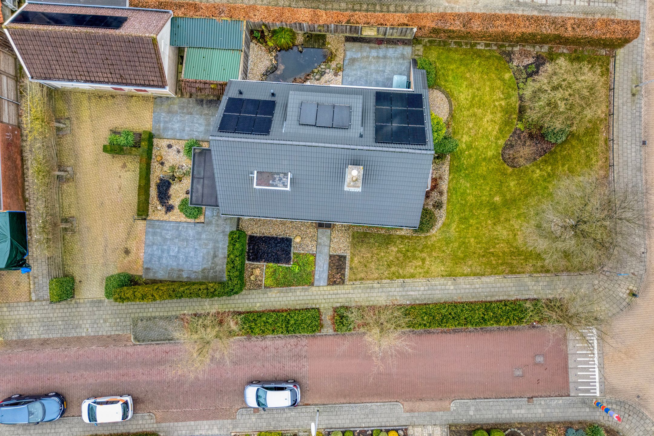 Foto 48 van Tollensstraat 2