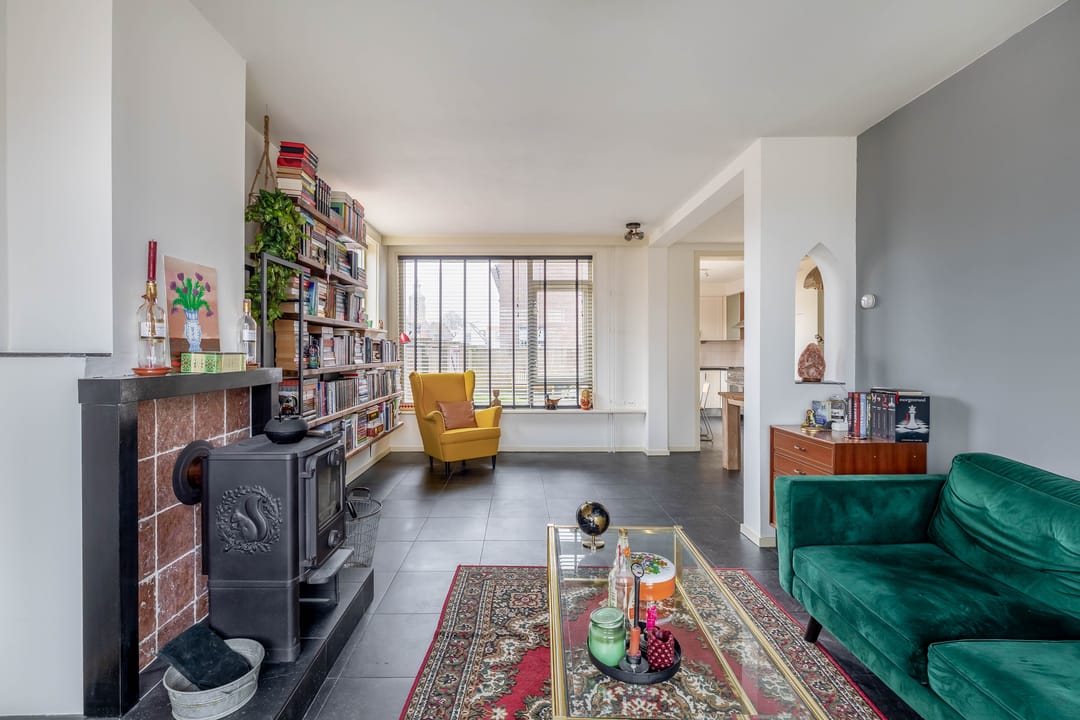 Photo 2 of Julianastraat 20