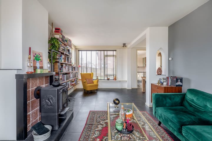 Foto 2 van Julianastraat 20