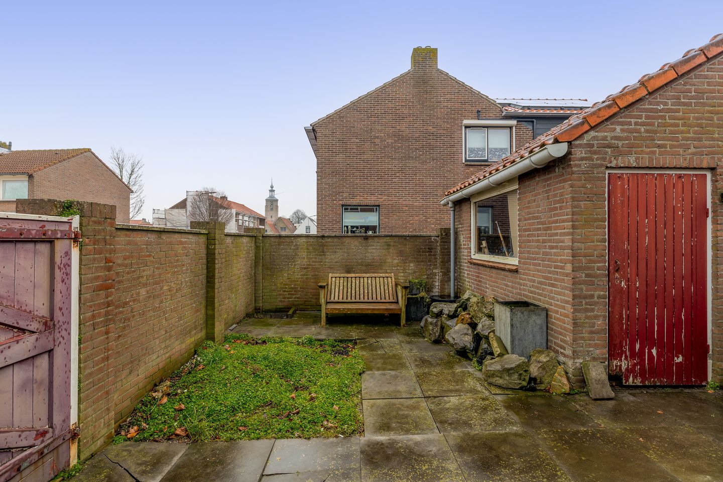 Photo 4 of Julianastraat 20