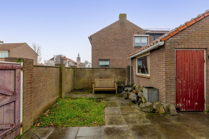 Foto 4 van Julianastraat 20