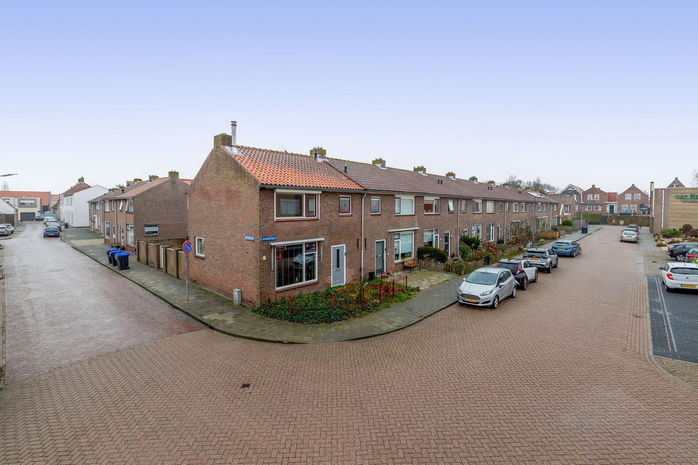 Photo 5 of Julianastraat 20