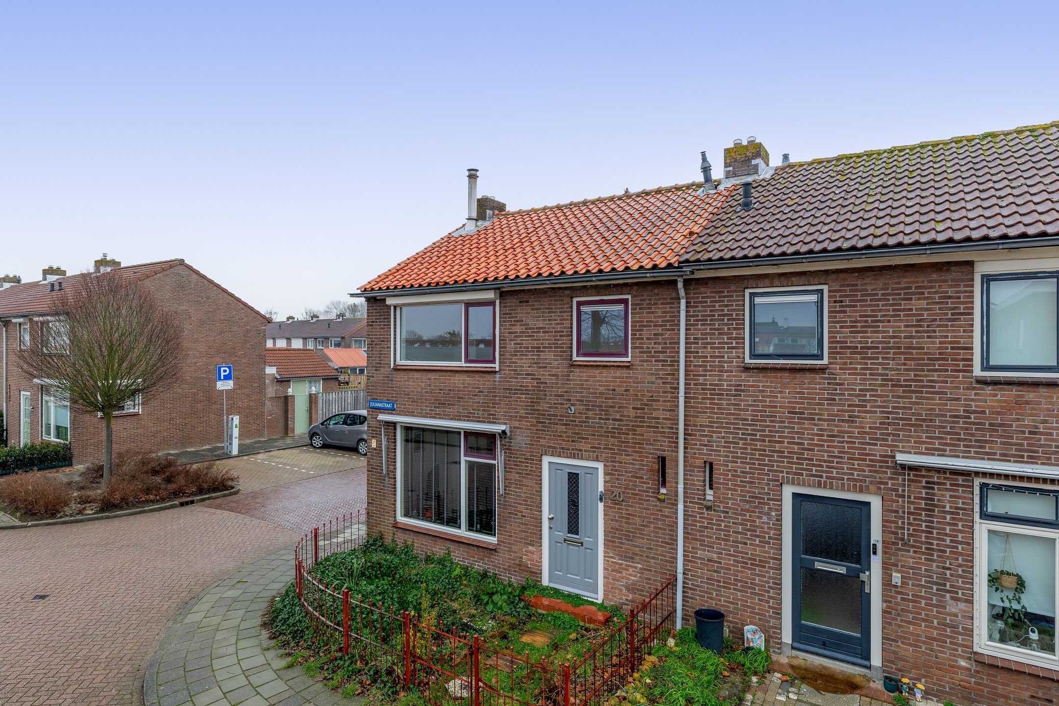 Photo 6 of Julianastraat 20