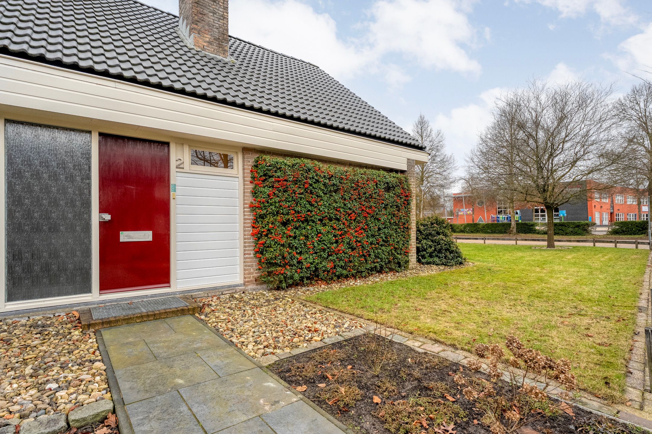 Foto 3 van Tollensstraat 2