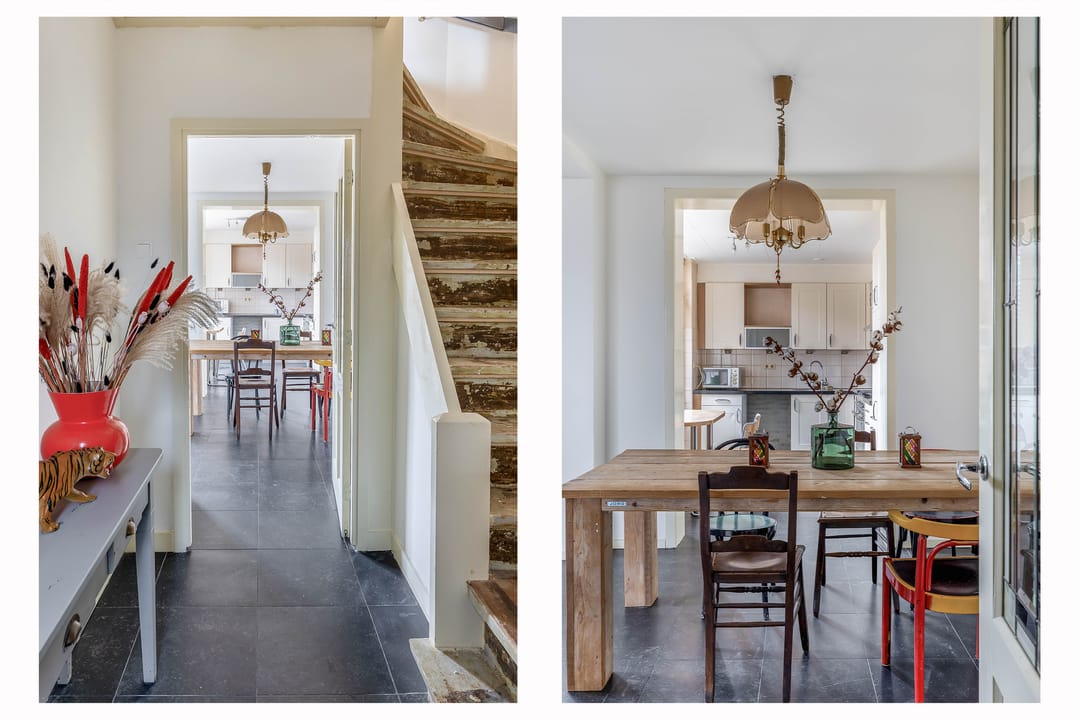 Photo 8 of Julianastraat 20