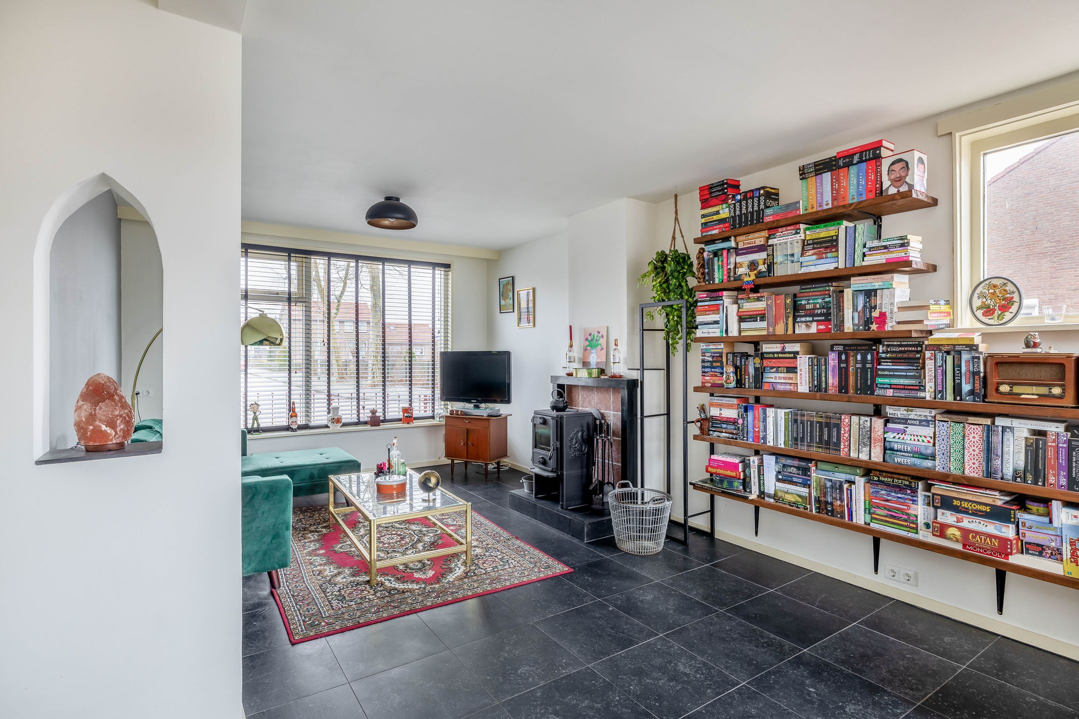 Photo 9 of Julianastraat 20