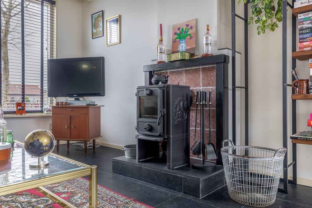 Photo 11 of Julianastraat 20