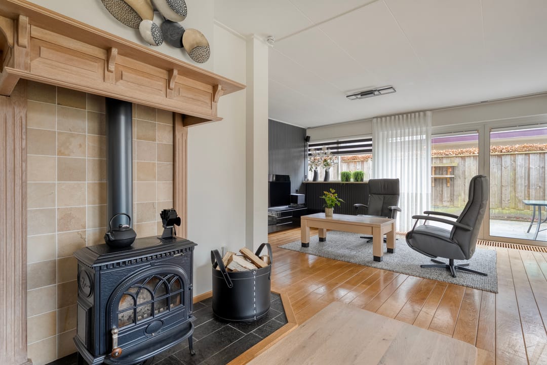 Foto 11 van Tollensstraat 2