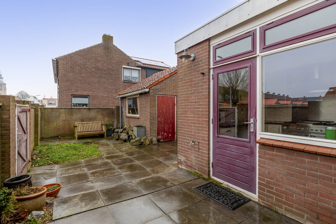 Photo 23 of Julianastraat 20