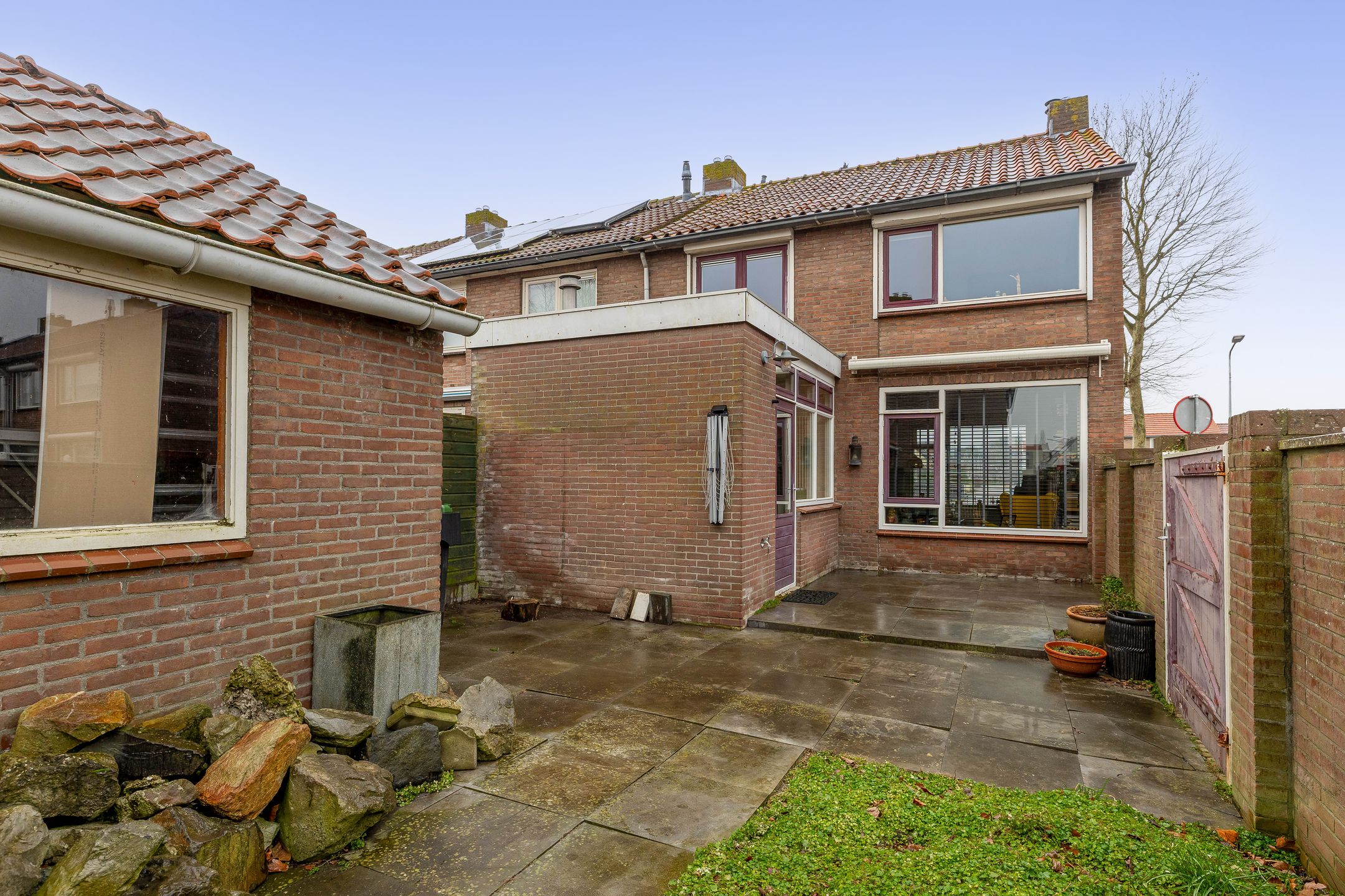 Photo 24 of Julianastraat 20