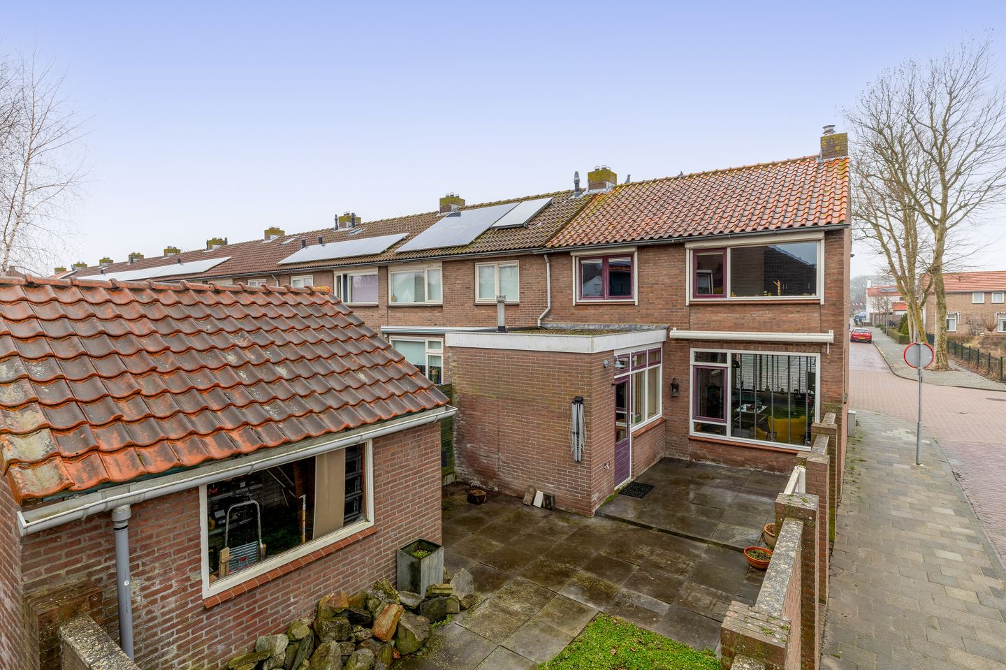 Photo 25 of Julianastraat 20