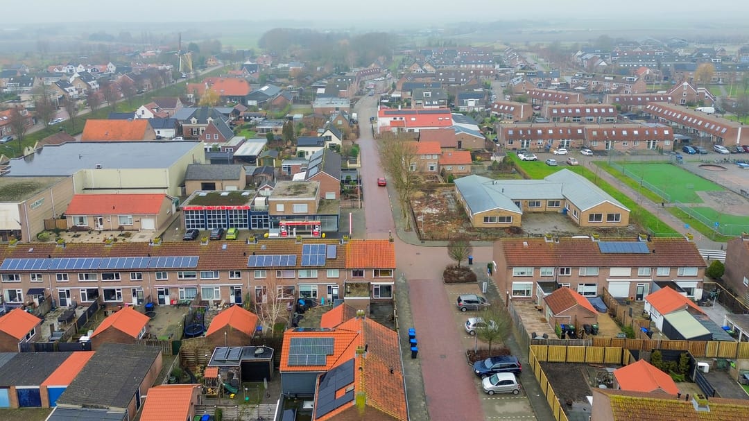 Photo 26 of Julianastraat 20