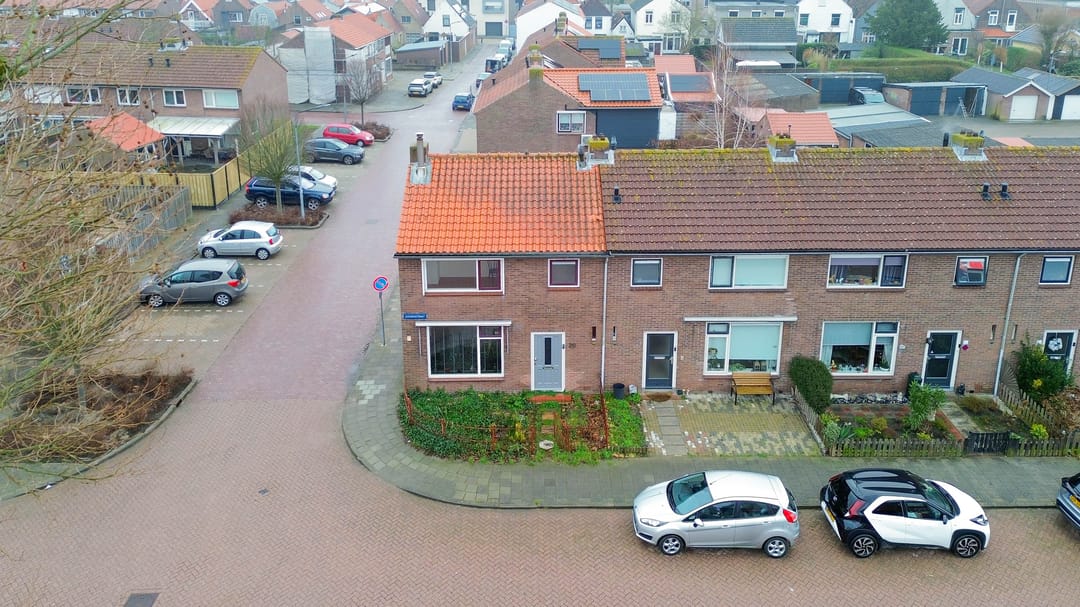 Photo 28 of Julianastraat 20