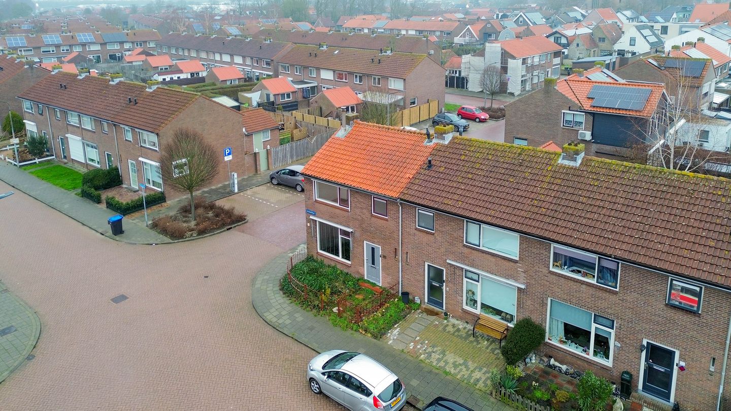 Photo 29 of Julianastraat 20