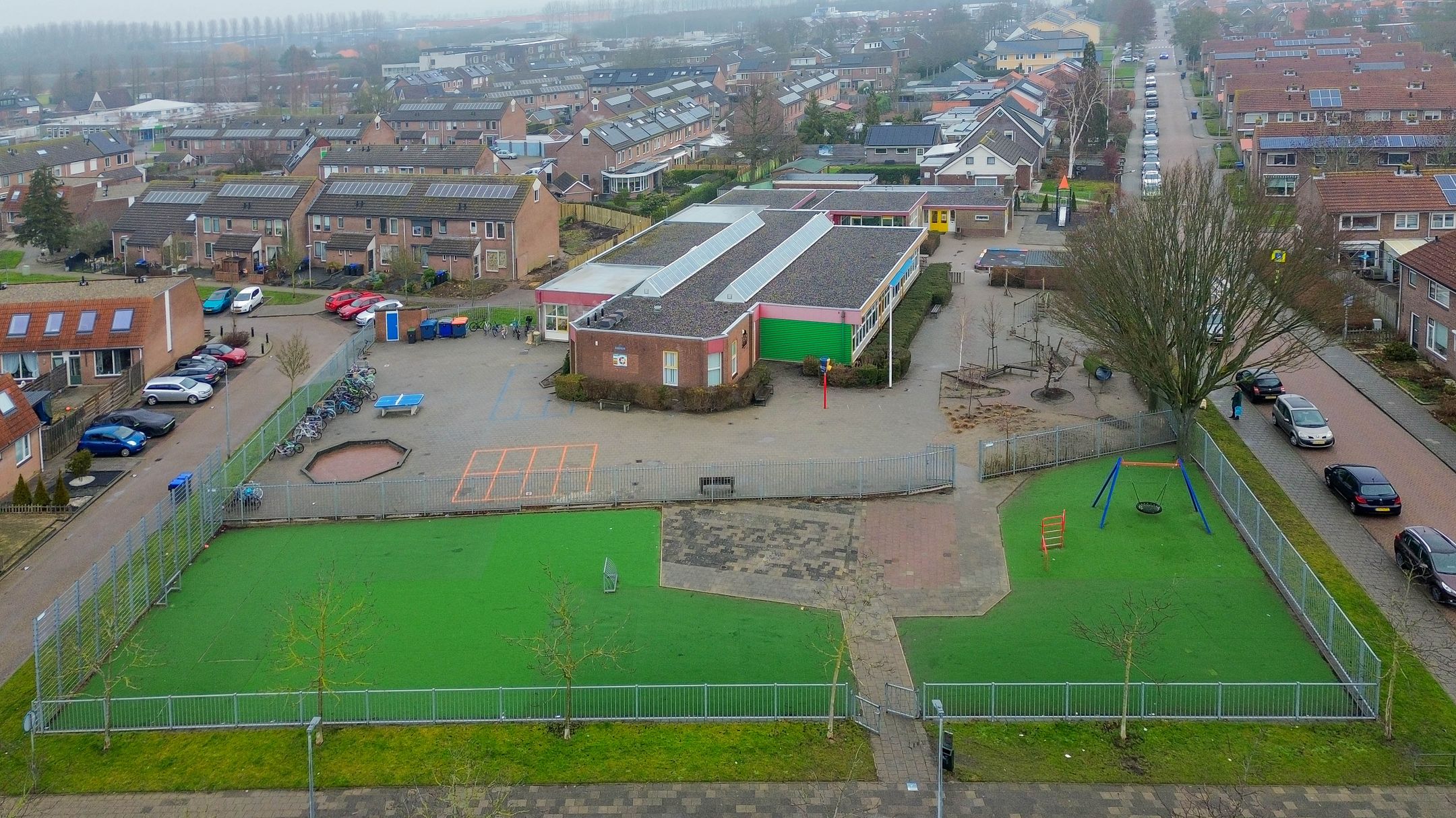 Photo 30 of Julianastraat 20