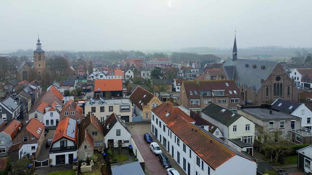 Photo 31 of Julianastraat 20