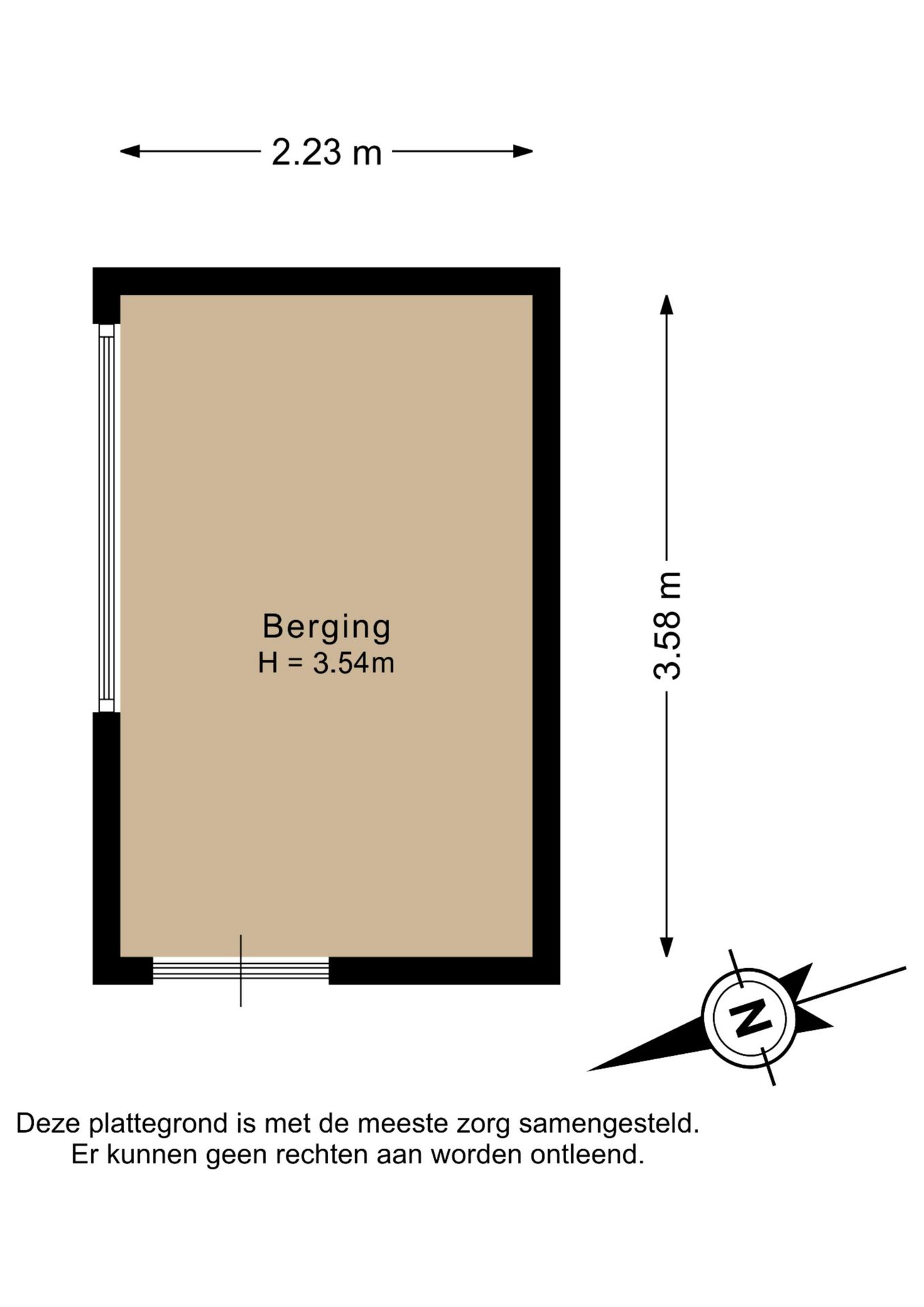 Photo 33 of Julianastraat 20