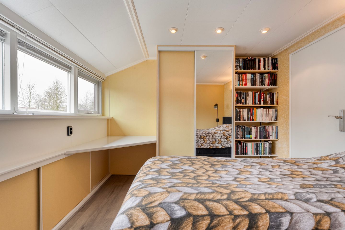 Foto 29 van Tollensstraat 2